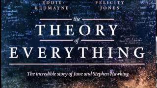 The Theory of Everything Soundtrack 22 - Daisy Daisy