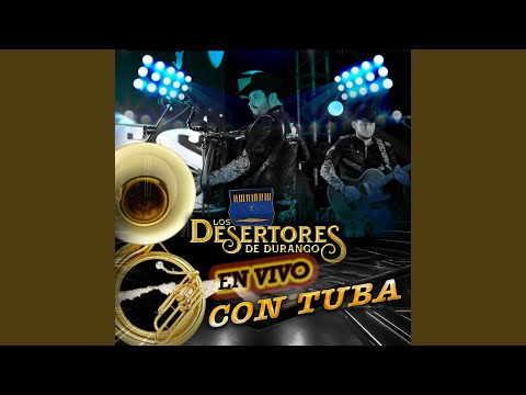 Suena la banda (En vivo)