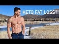 KETO Fat Adaptation: The Holy Grail Of Fat Loss?
