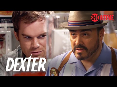 Best of Dexter & Angel 🫡