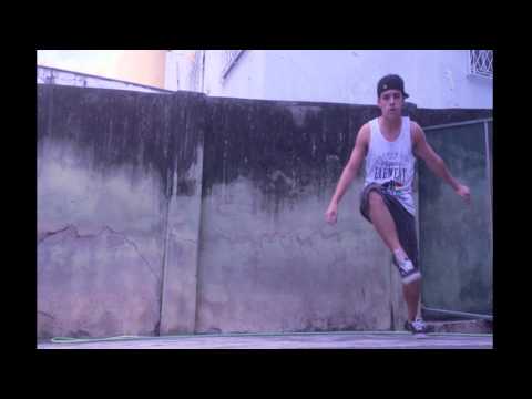 Claudio M. - The Return - (Benincá) Free Step 2k13