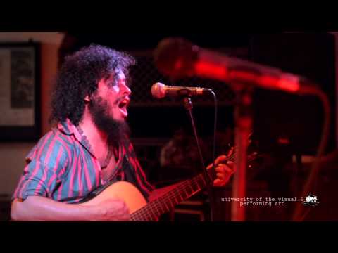 chinthaka geethadewa 'kassai aadare'