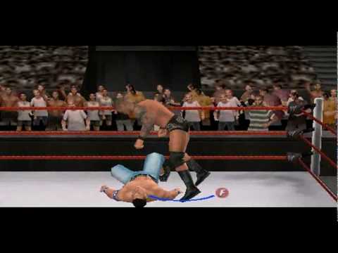 wwe smackdown vs raw 2010 psp cso