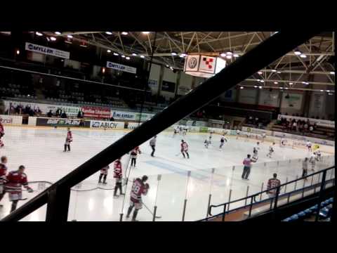 Jokipojat - Hermes Kooste 30.9.2016