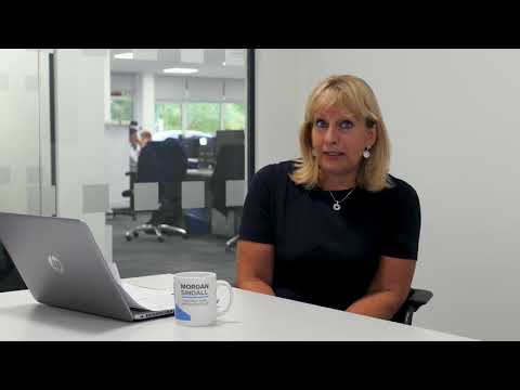 Morgan Sindall - Customer Success Story (Dawn Mulhall - Document Control Manager)