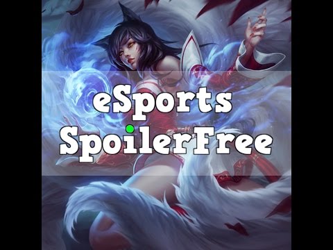 ANX vs G2 | S6 Worlds 2016 GROUP A Day 4 (BO1) | Albus NoX Luna vs G2 Esports - W1D4G3