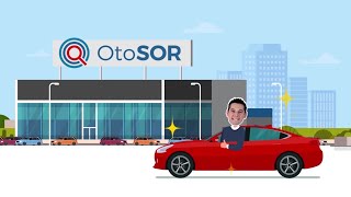 Aracını Takas Yaparak Yenileme İmkanı OtoSOR’da!