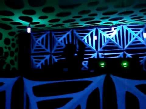 Magma Ohm live @ TerraMundi - Goiania.GO - 04.fevereiro.2012