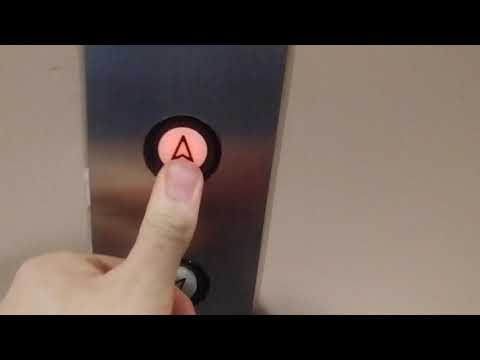 Otis Elevator - Russel Library - Middletown, CT