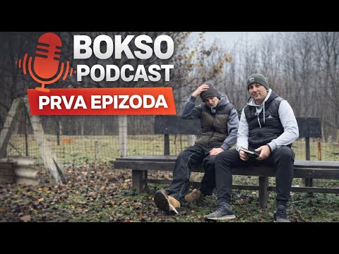 OVO O ROKIJU NISTE ZNALI - ISKRENO U BOKSO PODCASTU