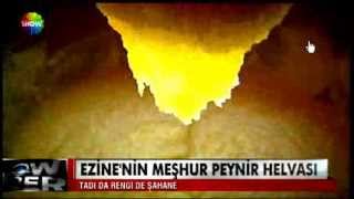 preview picture of video 'Ezine peynir helvası Güntepe 07/09/2013'