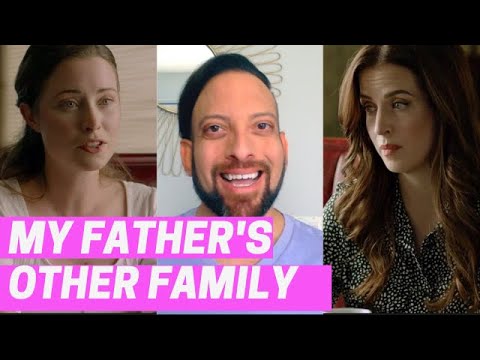Tráiler La otra familia de mi padre 2021