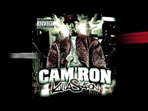 Cam'ron- Killa  (Featuring Sam Trocki)