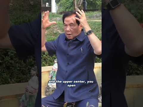 One of the most powerful breathing techniques🔥