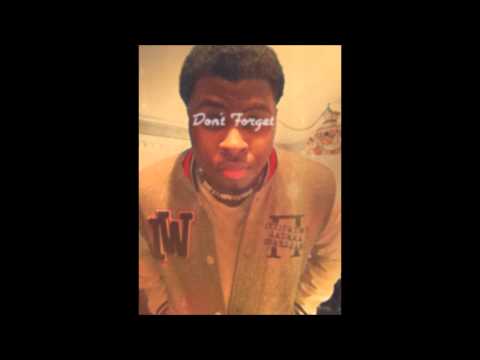 Don't Forget-DaVawnte Beat 28 (Sango Sample Used)