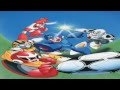 Mega Man Soccer - Wily's Field by Capcom