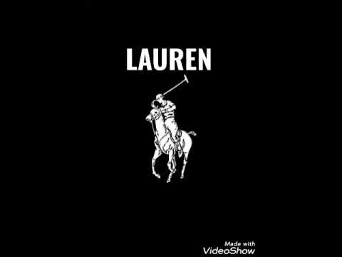 PodaS - Lauren (prod by sanmg)