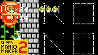 Found a Troll Level... - Endless Super Expert (no skips) #37