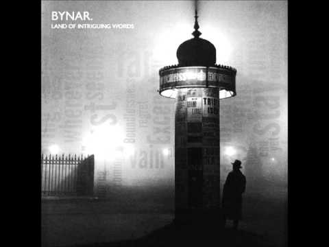 Bynar - Land Of Intriguing Possibilities (Scissor Sisters vs. Trent Reznor and Atticus Ross)