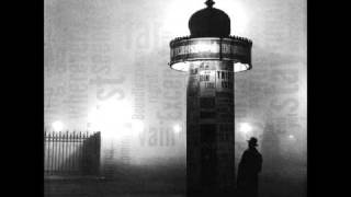 Bynar - Land Of Intriguing Possibilities (Scissor Sisters vs. Trent Reznor and Atticus Ross)