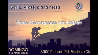 Recompensa a tu Trabajo