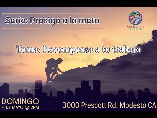 Recompensa a tu Trabajo