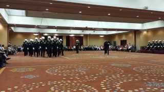 2014 Grand York Rite Sessions - Part 1