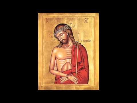 Alleluia and Behold the Bridegroom (English)