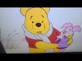 Winnie The Pooh And Tigger Too