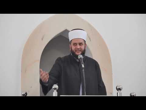 Ahlak - Mr. Sead Islamovic