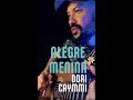 Dori Caymmi - Alegre Menina (Cover)