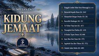 Download lagu Kumpulan Kidung Jemaat Populer Cover by Studio Pengharapan mp3