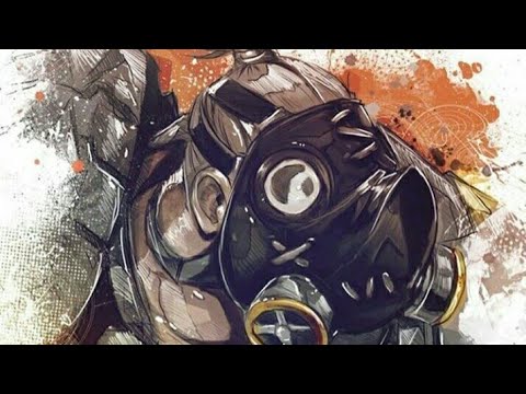 ROADHOG & ANA | Ultimate Combo | Q.P | Overwatch Highlights