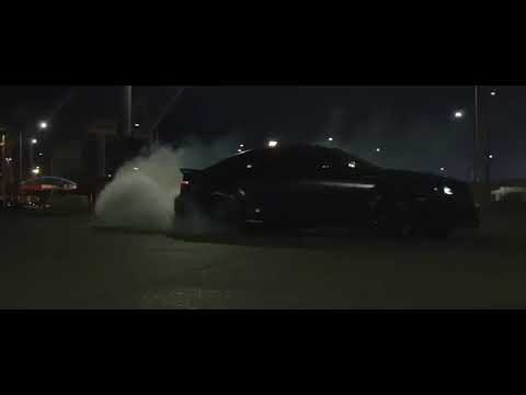 Liberty Walk C63 AMG