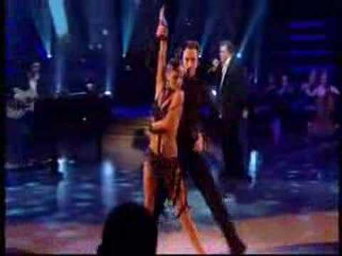 Meat Loaf & Marion Raven Singing IACBTMN