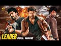 Leader Kannada Full Movie | Leo Hero Vijay | Amala Paul | Latest 2023 Dubbed Movies | Mango Kannada