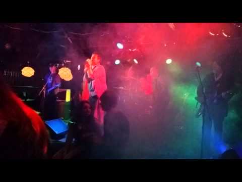 Angie. Rolling Stones cover