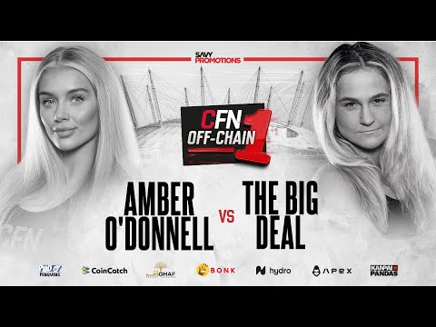Amber Odonnell