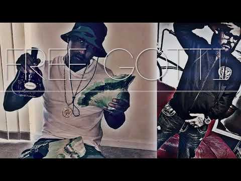 #FREEGOTTI   Gon Gotti Live from Penitentiary