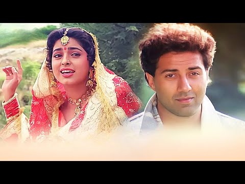 Mujhe Le Chal Mandir | Full Audio | Lootere | Sunny Deol, Juhi Chawla | Alka Yagnik, Pankaj Udhas
