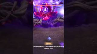 Infinity nikki Wishmaster Chigda Boss #infinitynikki #boss