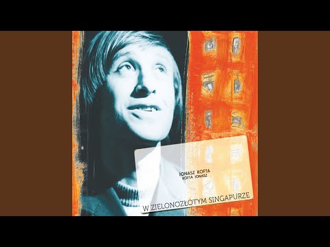 Piosenka Z Leśmiana