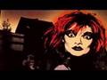 Nina Hagen - Herrmann Hiess Er 