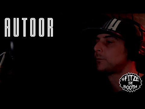 #fitzeidebooth - No.37 - AUTOOR