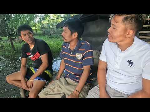 Manager at Engineer hindi tinulungan ang kaibigang Farmer