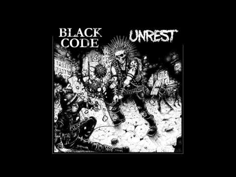 Black Code - State Tantra