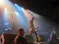 Wildhearts "The Hard Way" 2007.Dec.21 Astoria