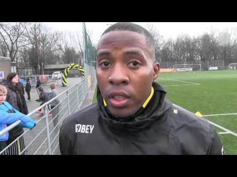 SDZ TV - De Milano Koenders Voetbalschool