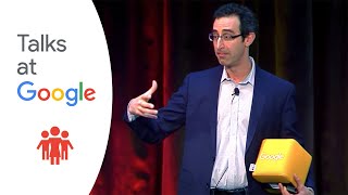 Jeff Wetzler: "Building the Schools of the Future" | Talks at Google