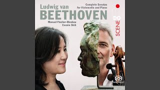 Download lagu Cello Sonata No. 1 in F Major, Op. 5, No. 1: II. Rondo. Allego vivace mp3